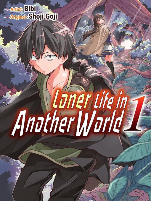 Title details for Loner Life in Another World 1 by Shoji Goji - Available